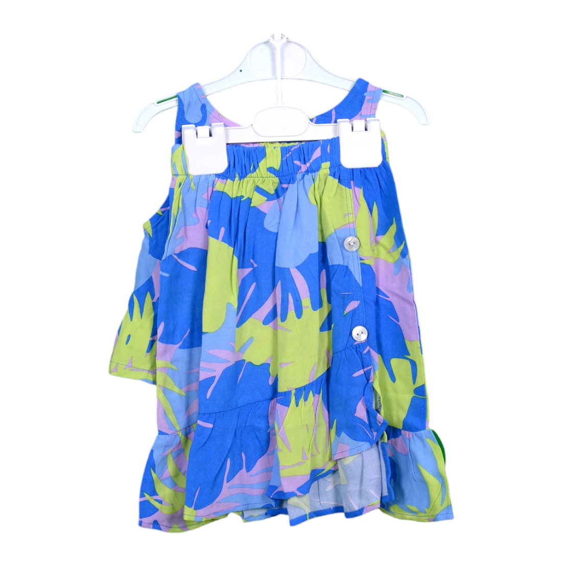 Kids Girl Clothing Set