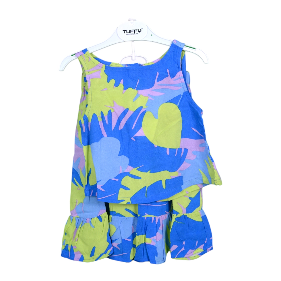 Kids Girl Clothing Set