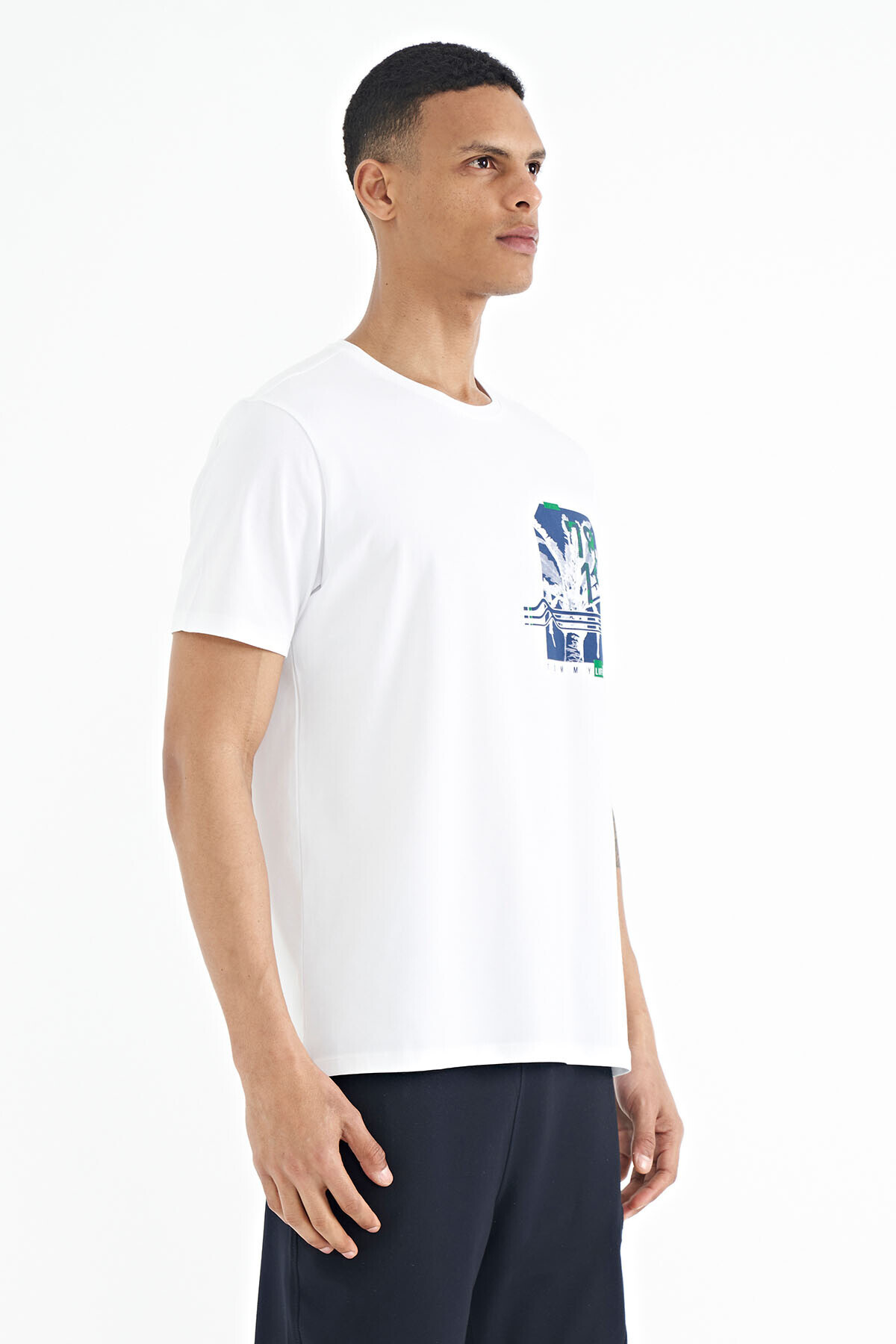 Tommy Life Boy's T-Shirt