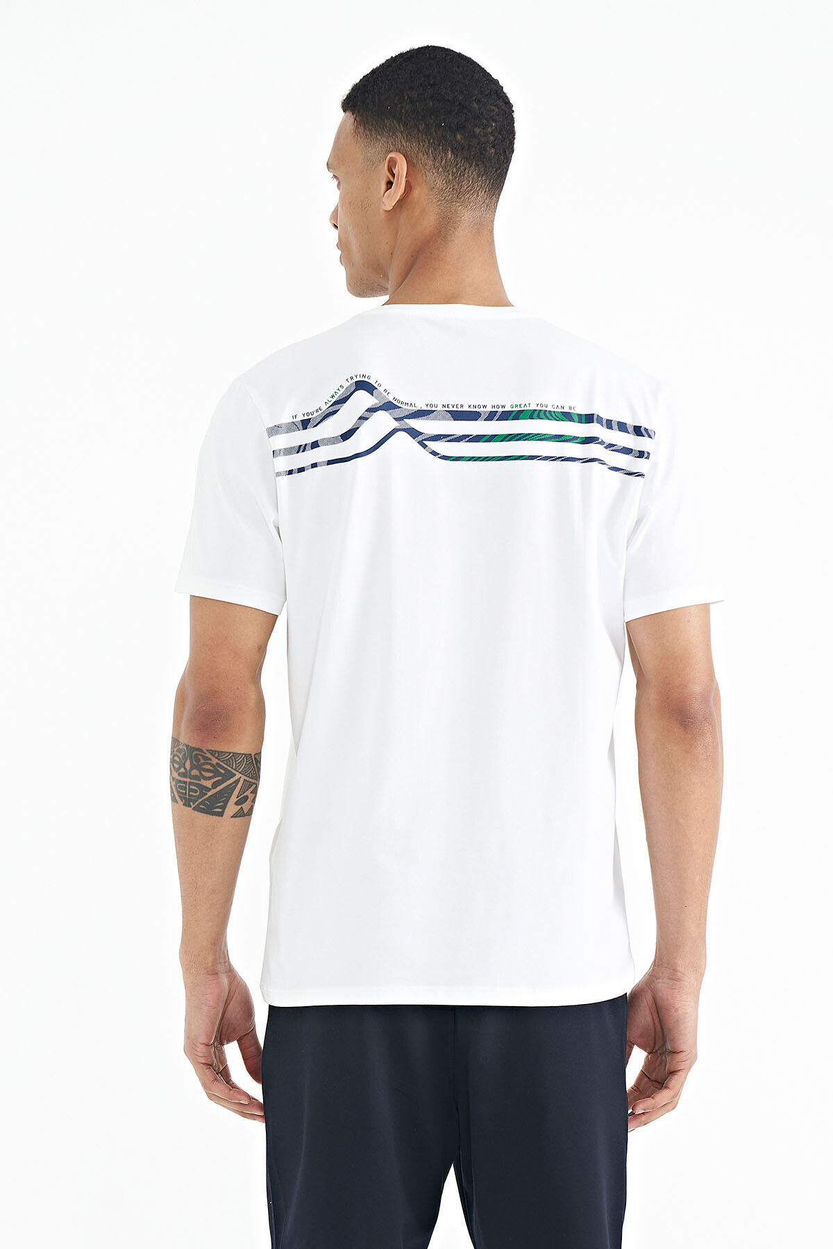 Tommy Life Boy's T-Shirt