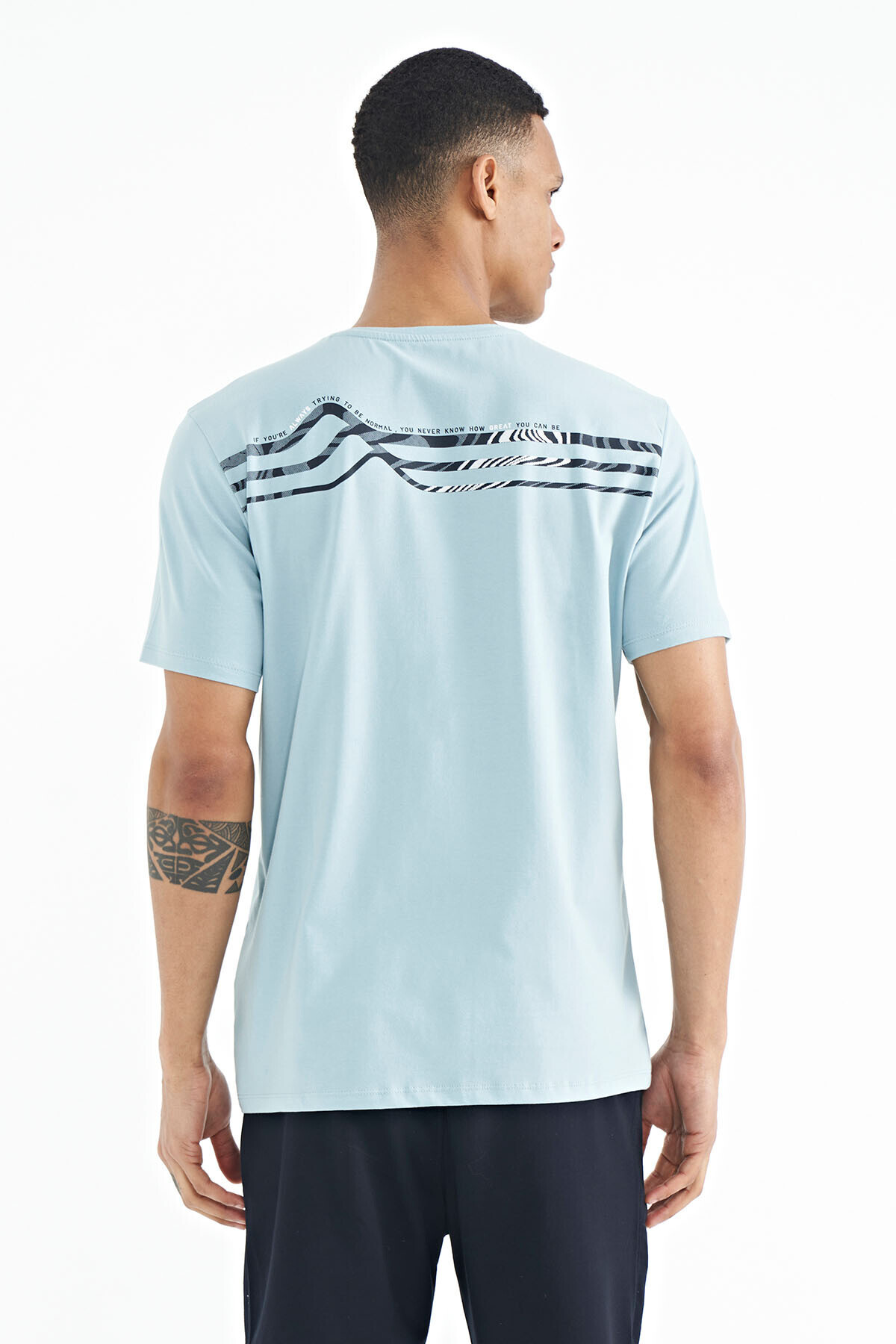 Tommy Life Boy's T-Shirt