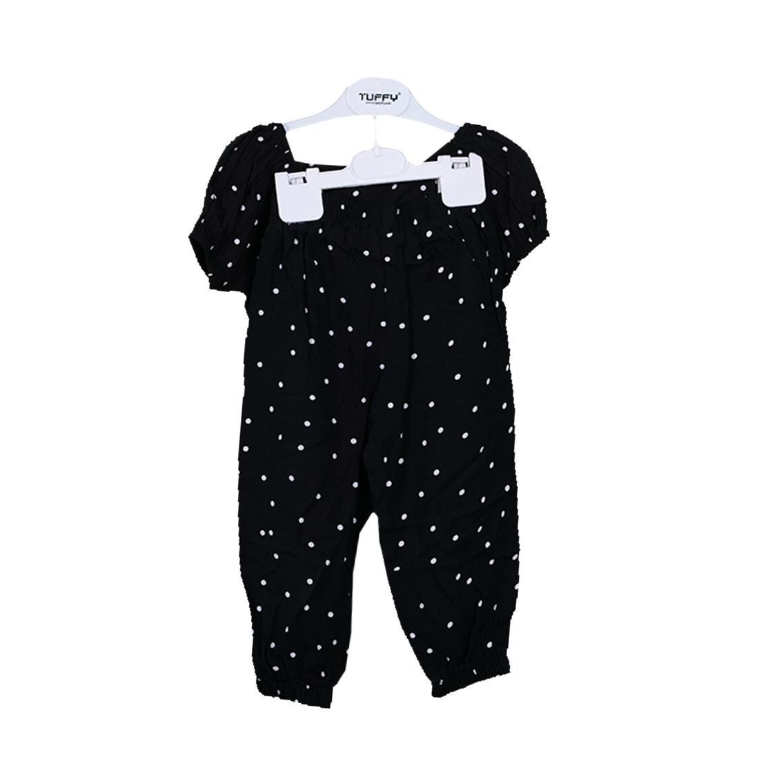 Kids Girl Summer Set