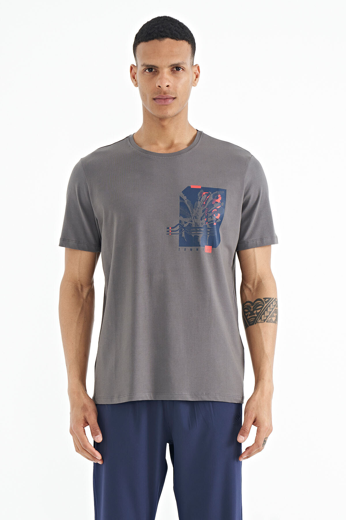 Tommy Life Boy's T-Shirt