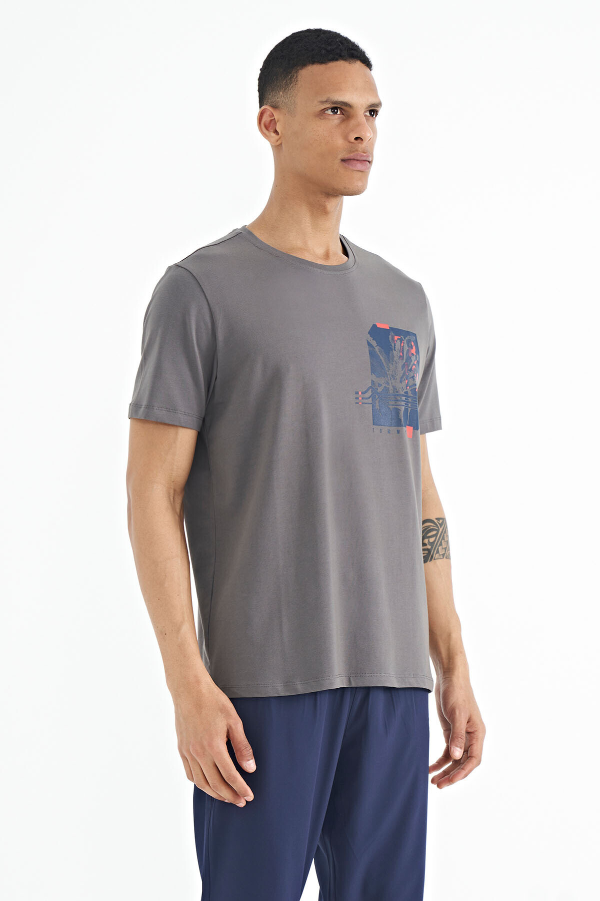 Tommy Life Boy's T-Shirt