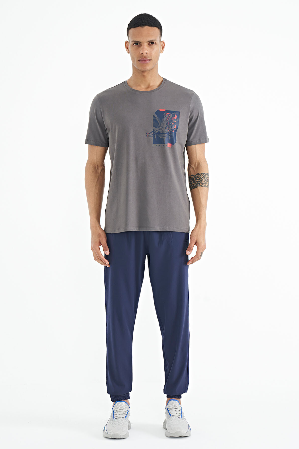 Tommy Life Boy's T-Shirt