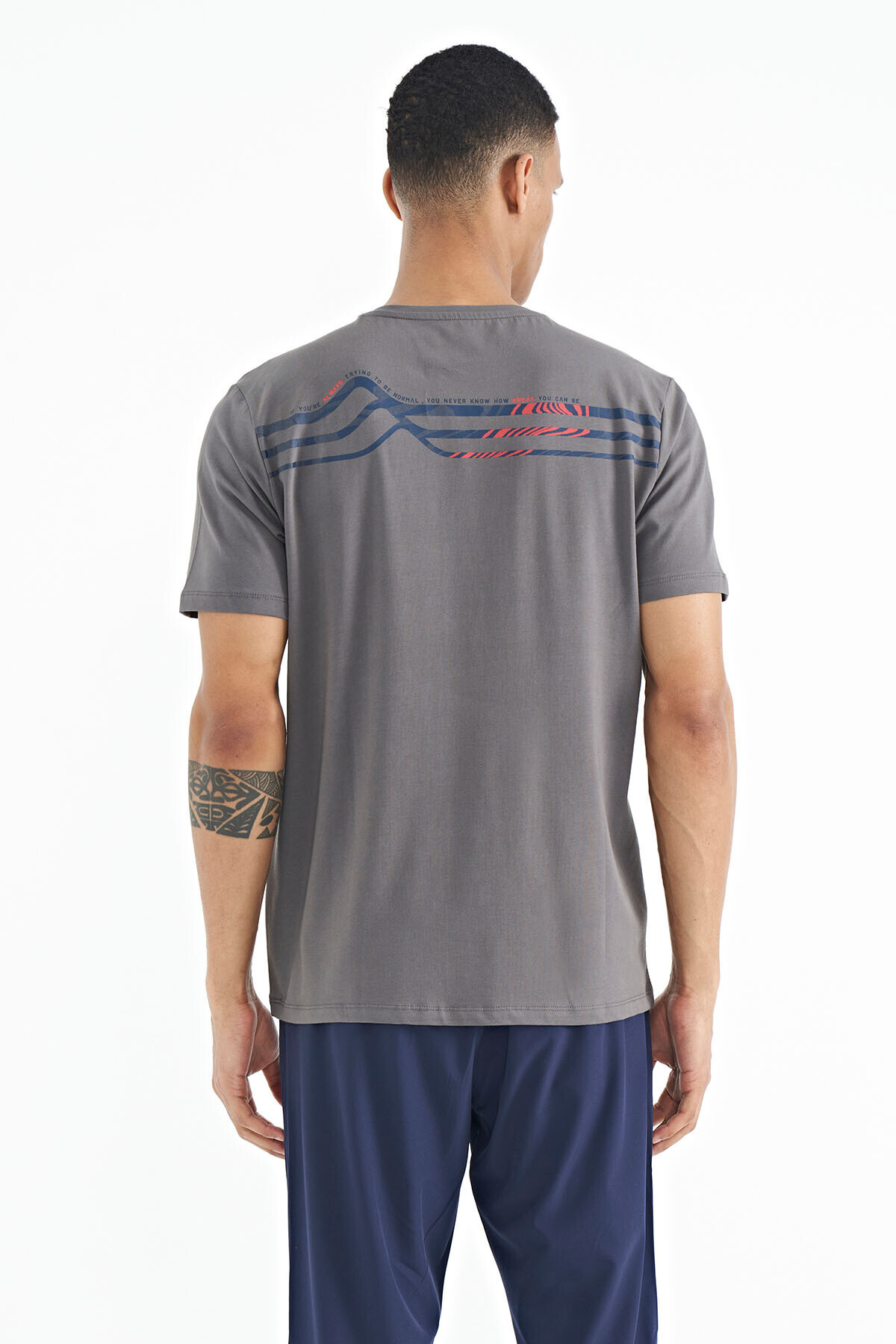 Tommy Life Boy's T-Shirt