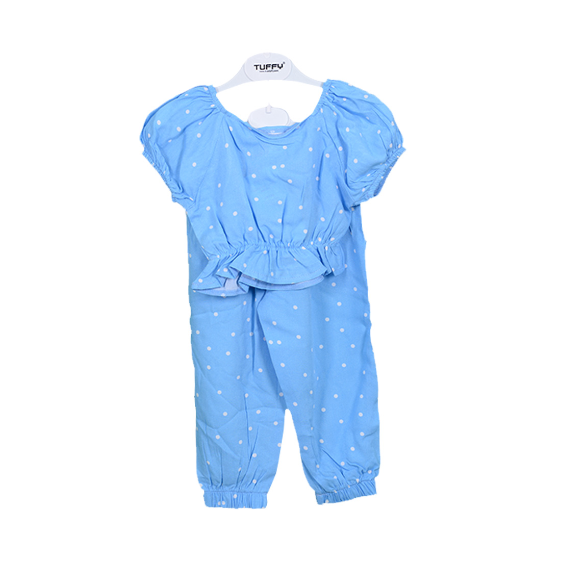 Kids Girl Summer Set