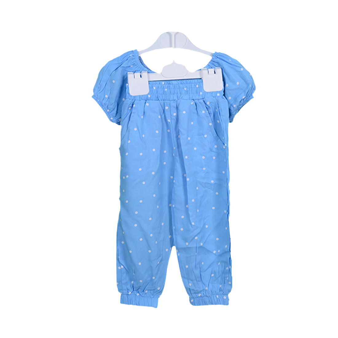 Kids Girl Summer Set
