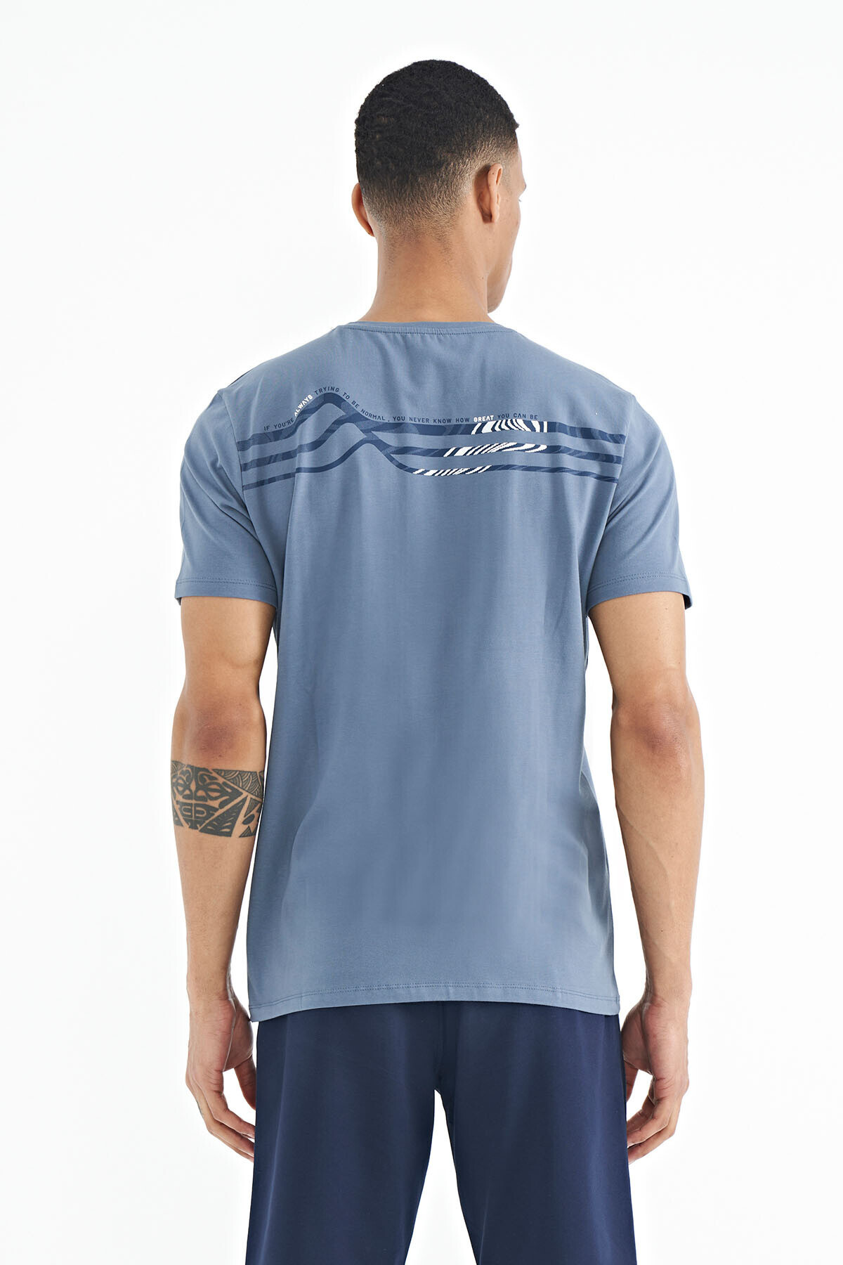 Tommy Life Boy's T-Shirt