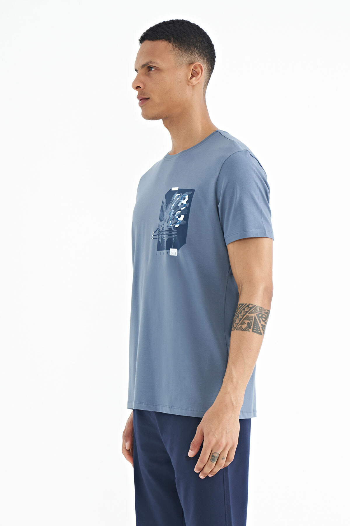 Tommy Life Boy's T-Shirt