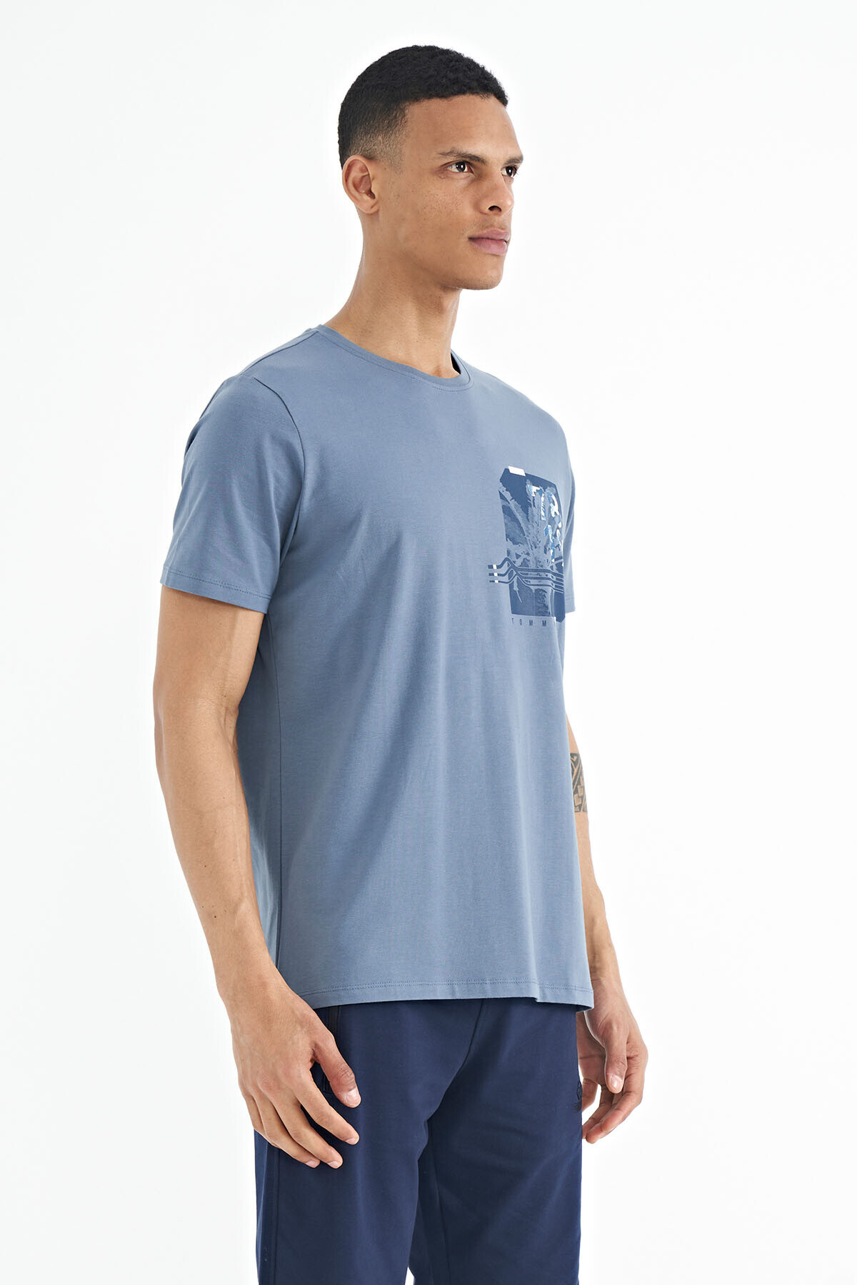 Tommy Life Boy's T-Shirt