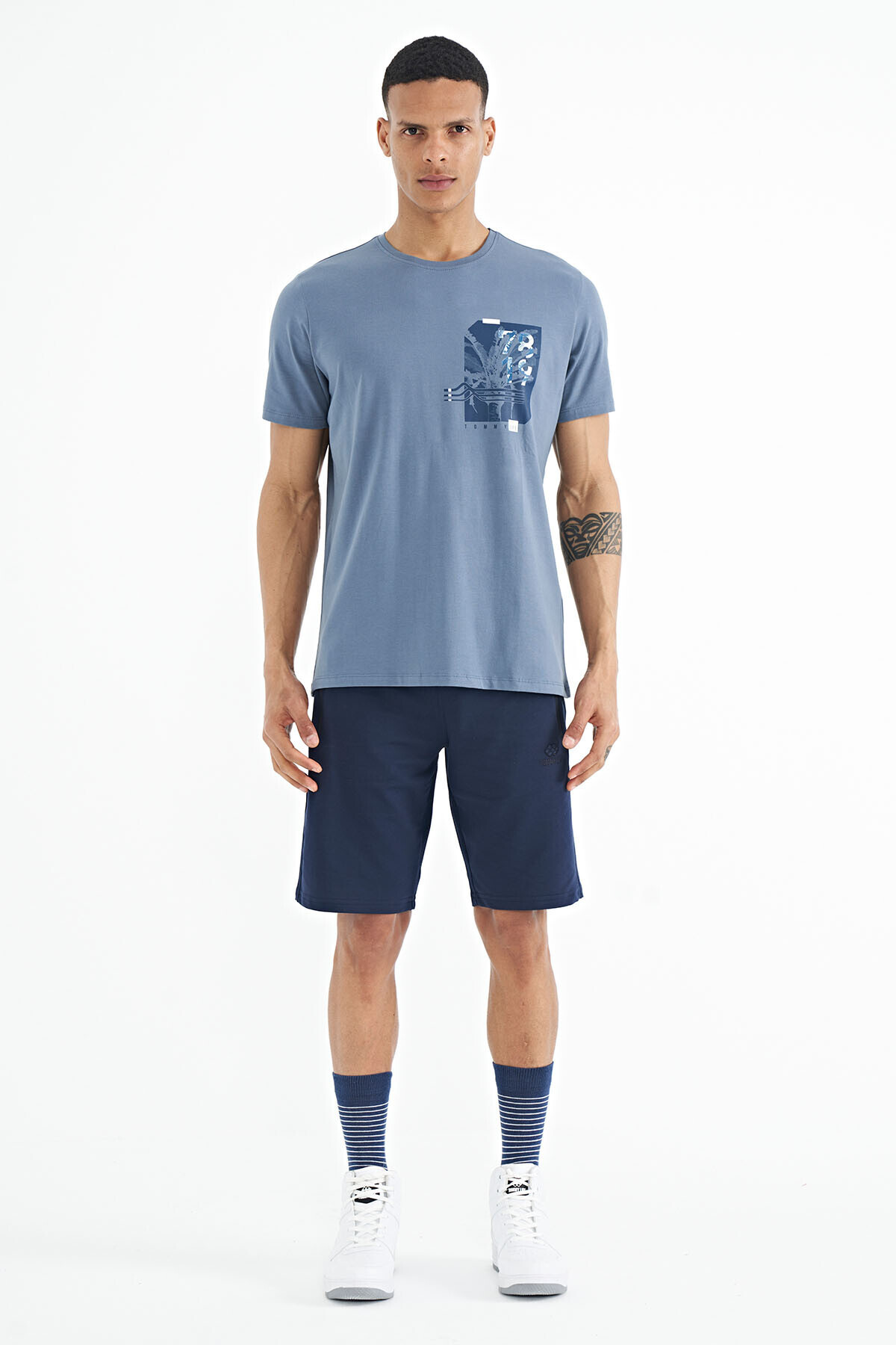 Tommy Life Boy's T-Shirt