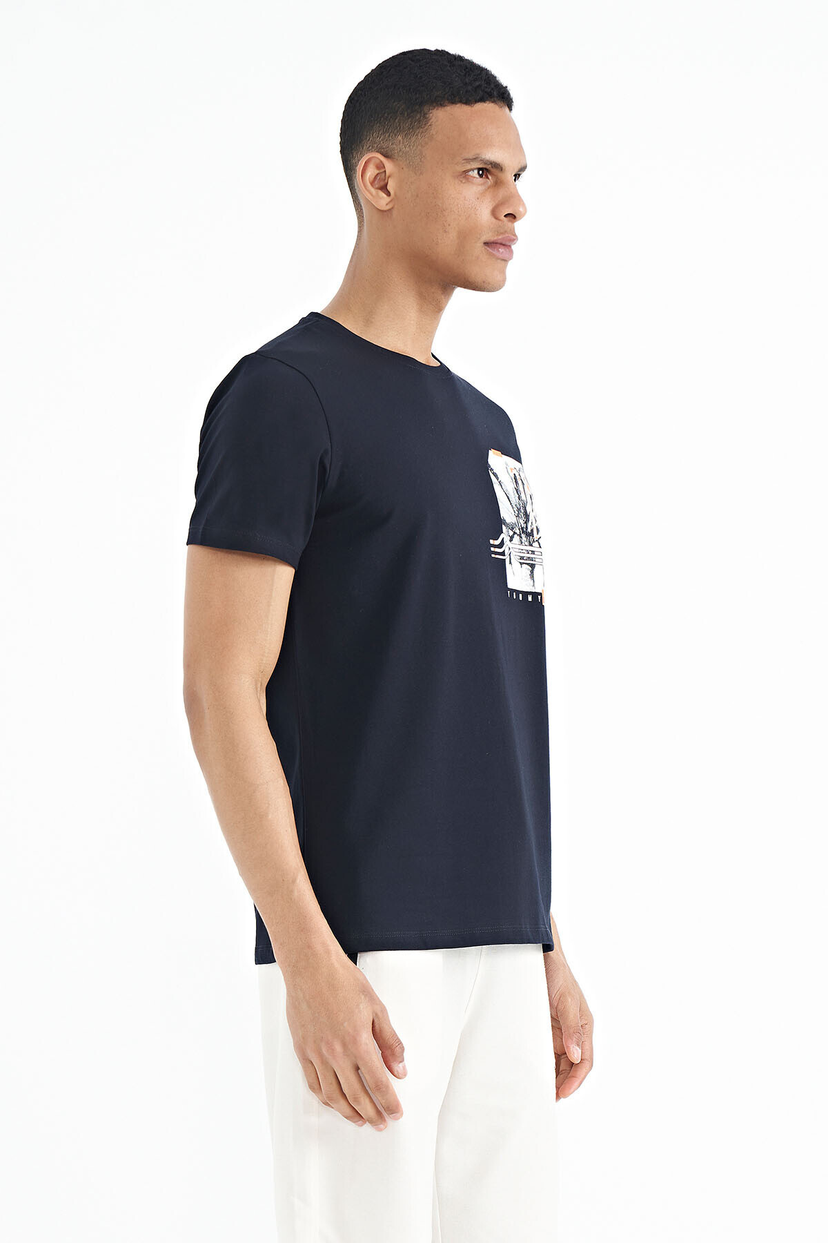 Tommy Life Boy's T-Shirt