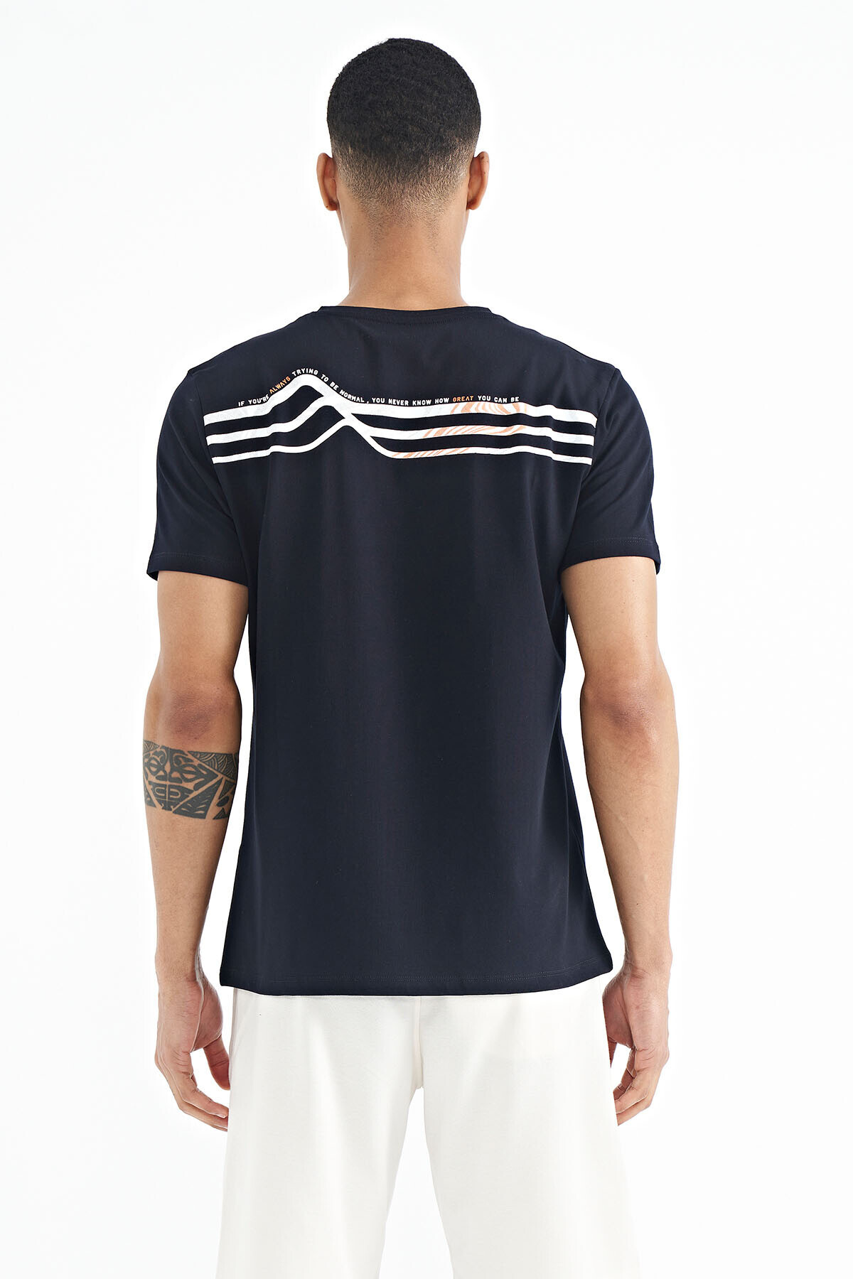 Tommy Life Boy's T-Shirt