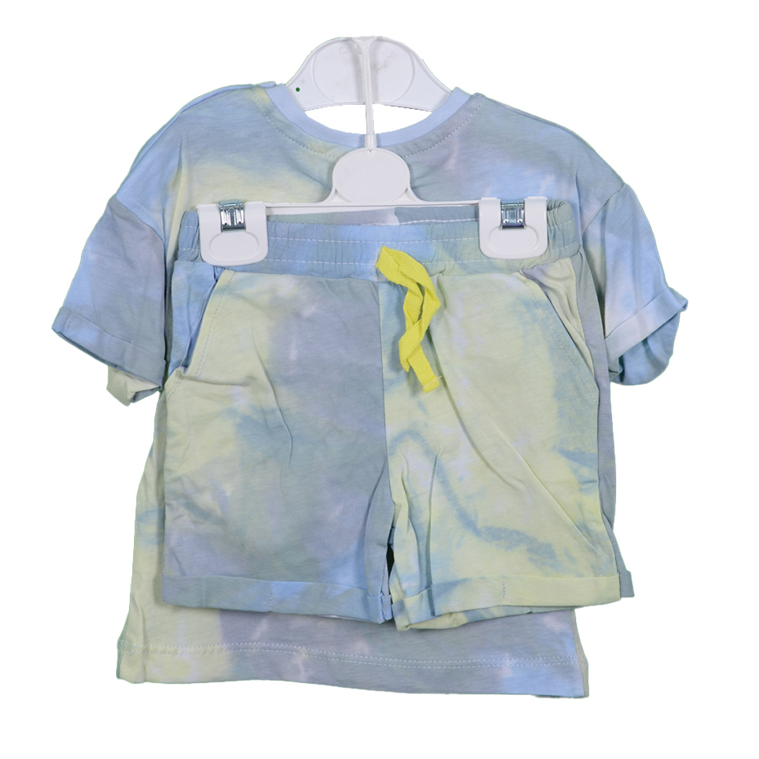 Baby Boy Pijama Set