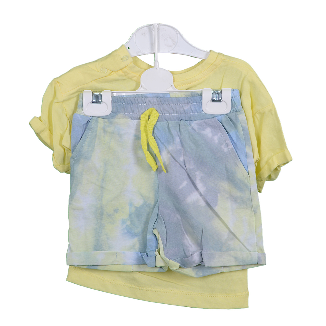 Baby Boy Pijama Set