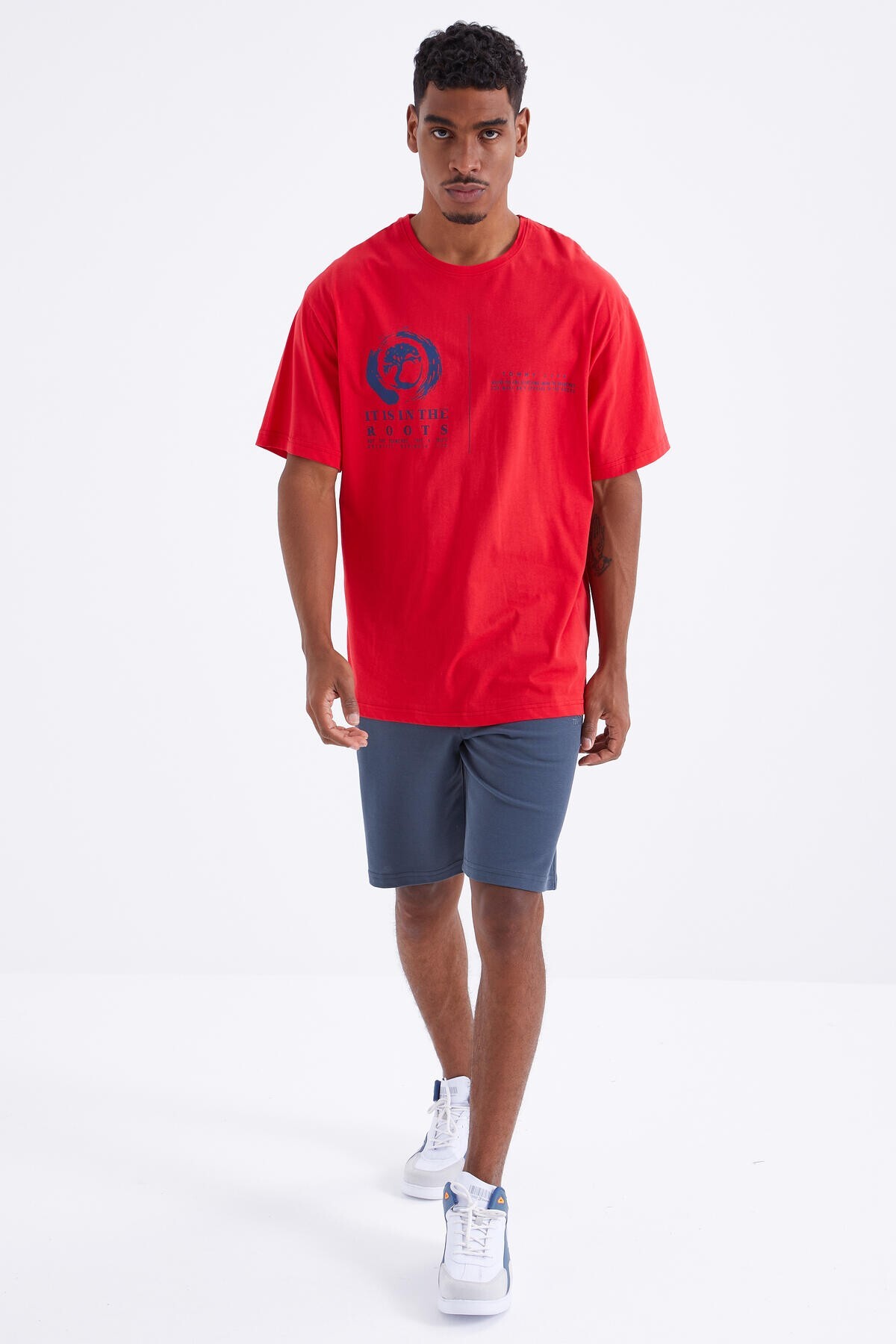 Tommy Life Boy's T-Shirt