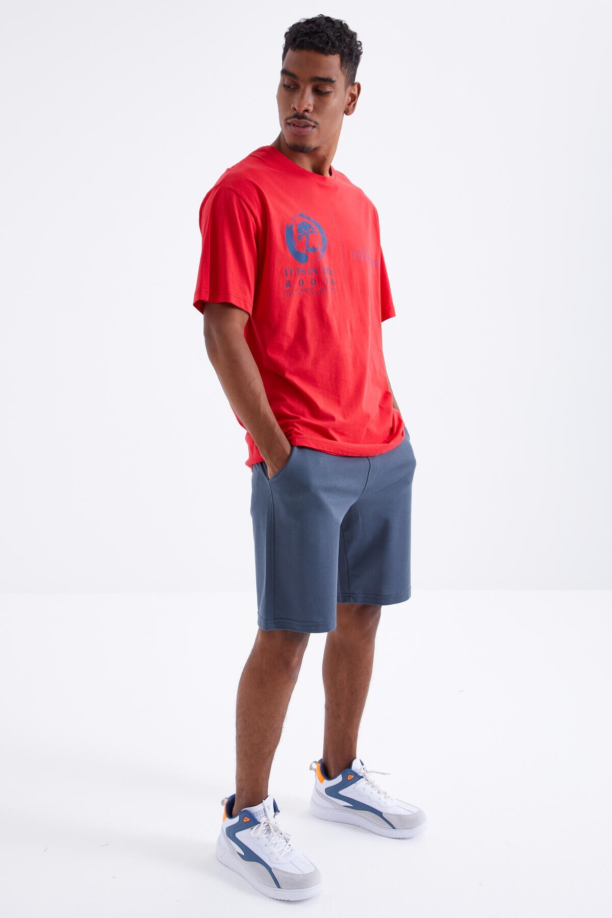 Tommy Life Boy's T-Shirt