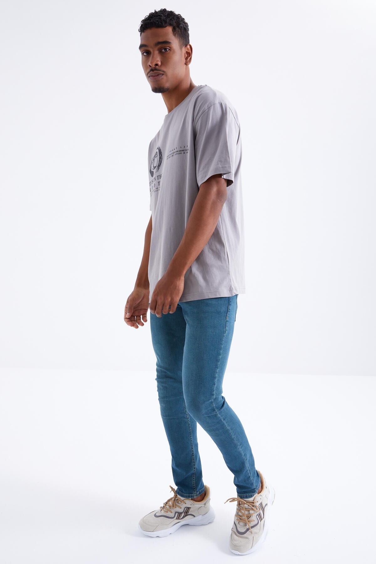 Tommy Life Boy's T-Shirt