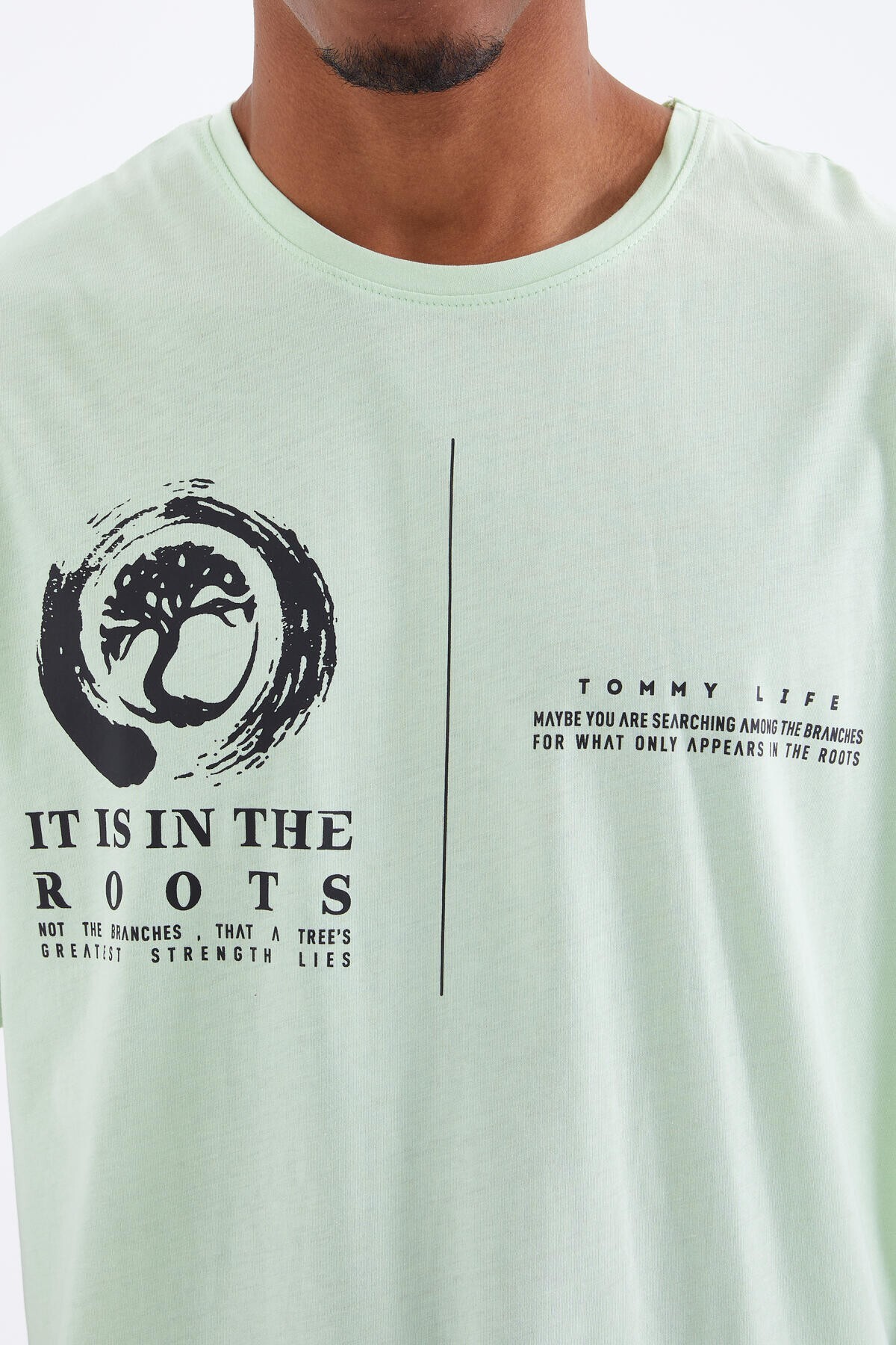 Tommy Life Boy's T-Shirt
