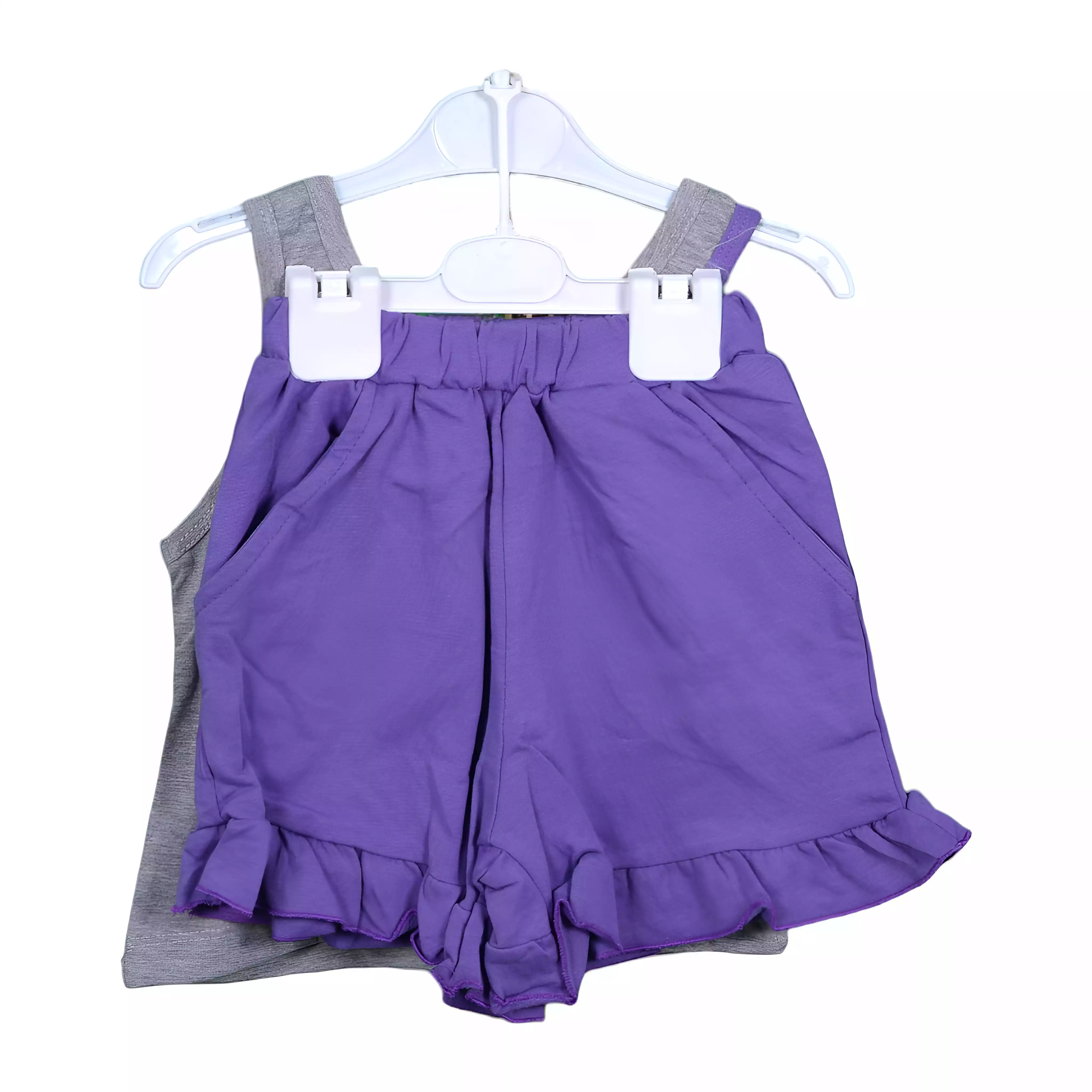 Girls Clothing Set