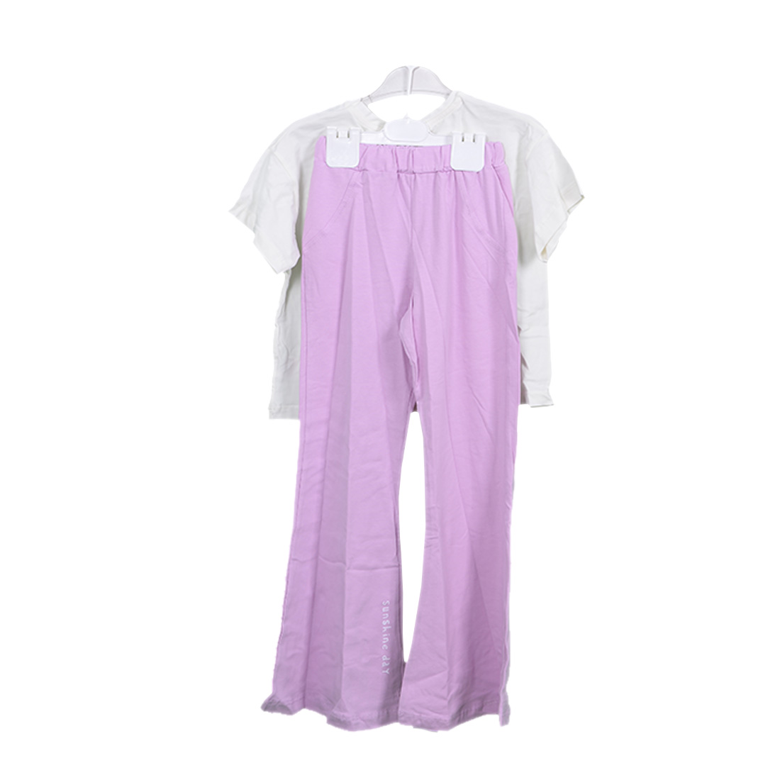 Girls Clothing Set