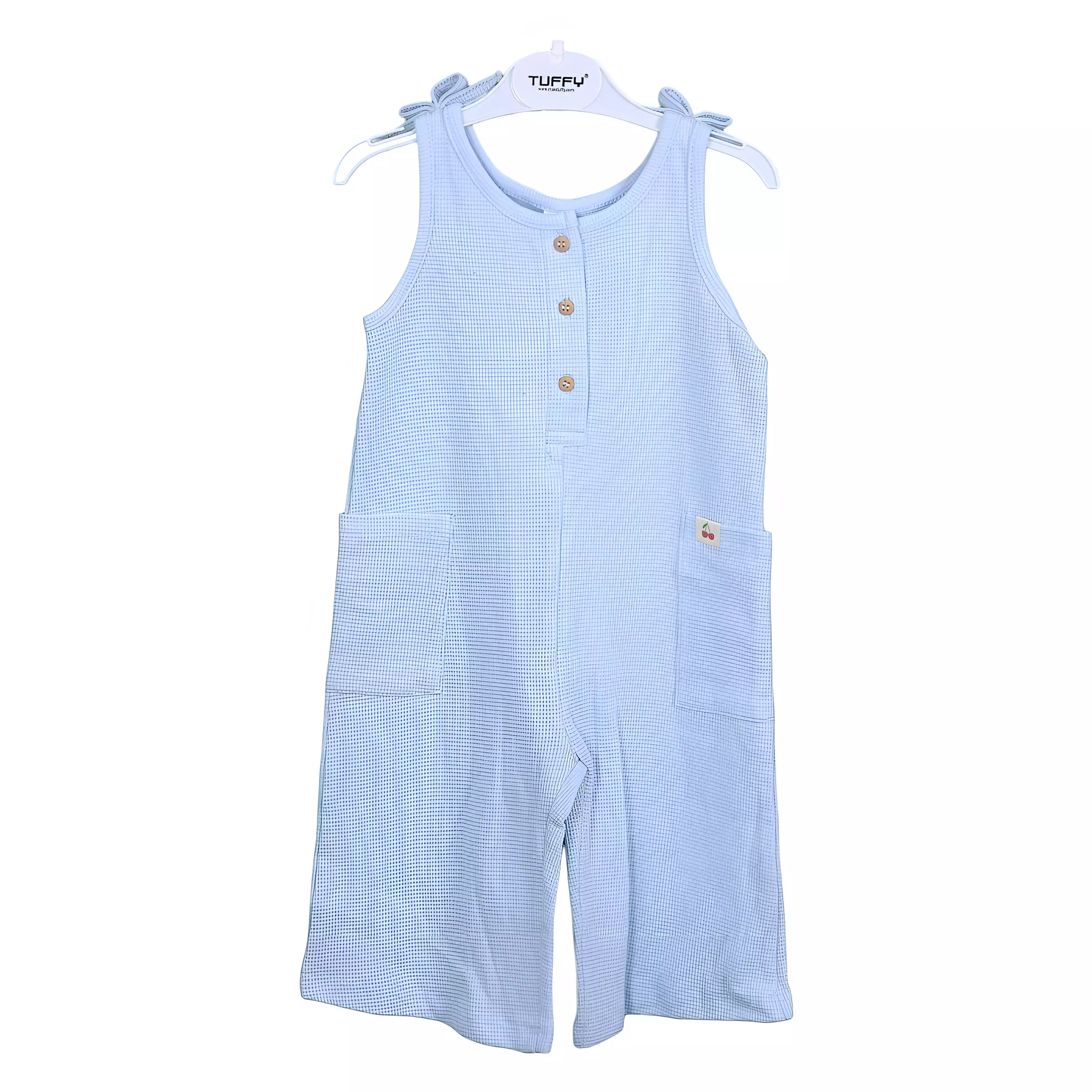Girls Jumpsuit