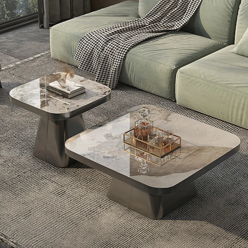 living room coffee table