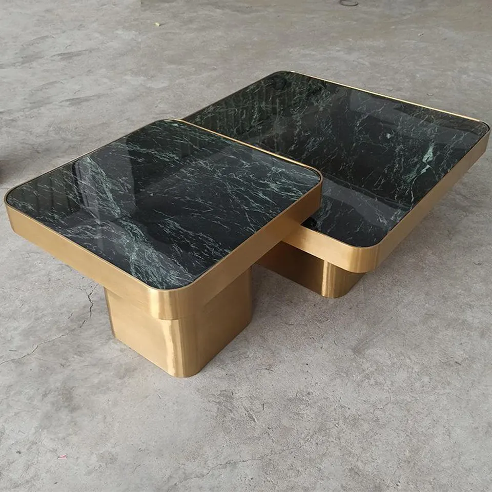 living room coffee table