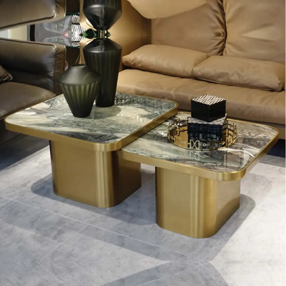 living room coffee table