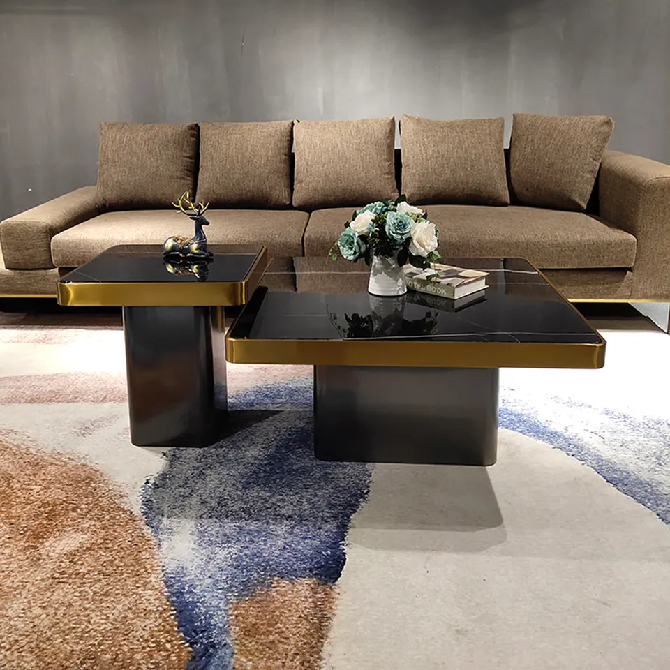 living room coffee table