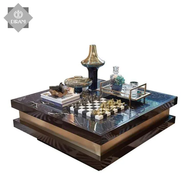living room coffee table