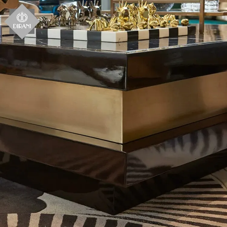 living room coffee table