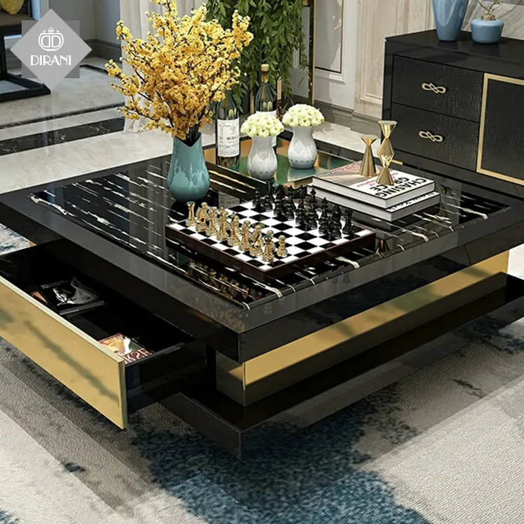 living room coffee table