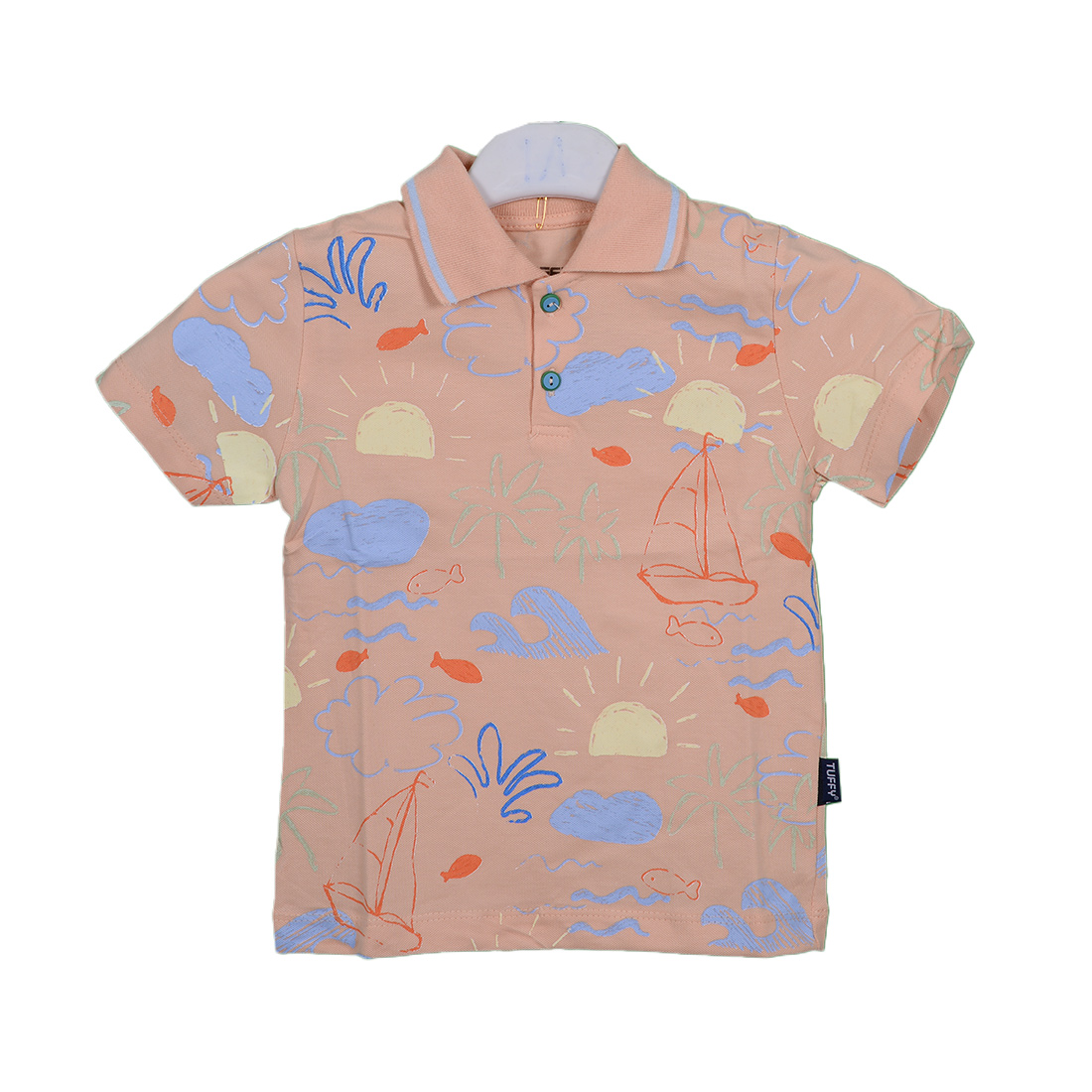 Baby Boy T-shirt