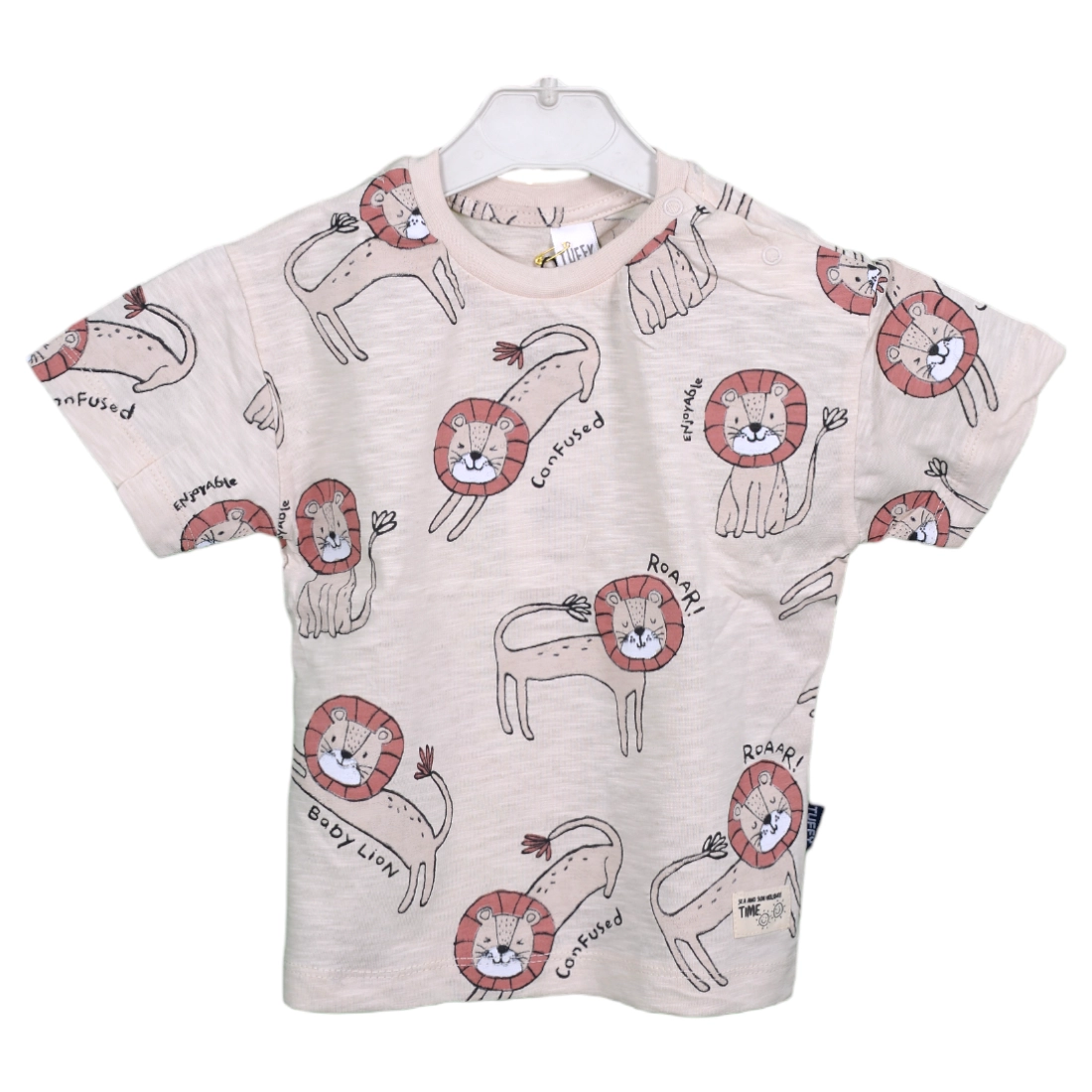 Boys T-shirt