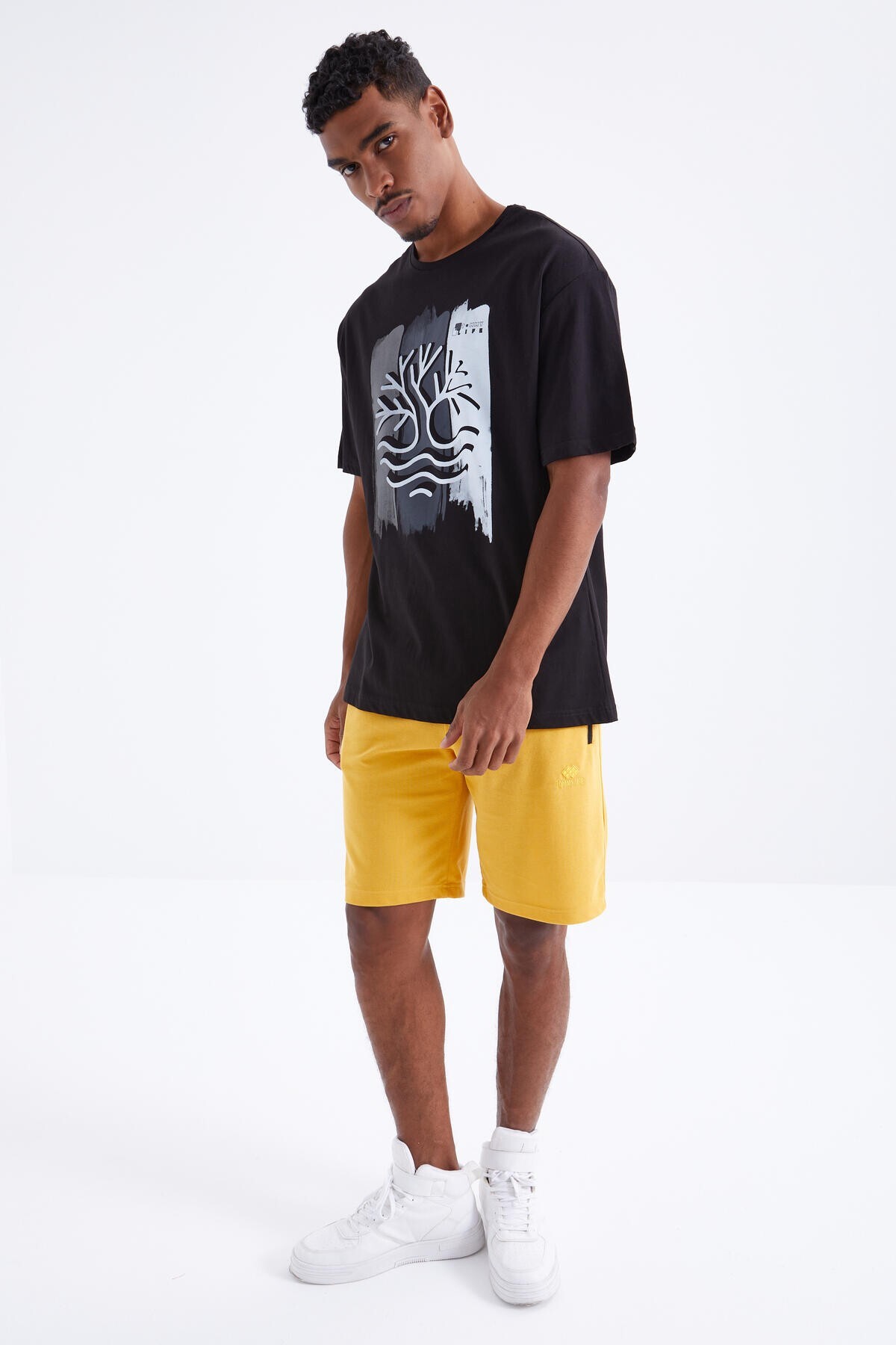 Tommy Life Men's T-Shirt