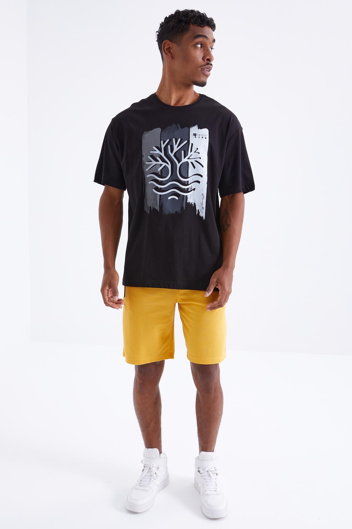 Tommy Life Men's T-Shirt