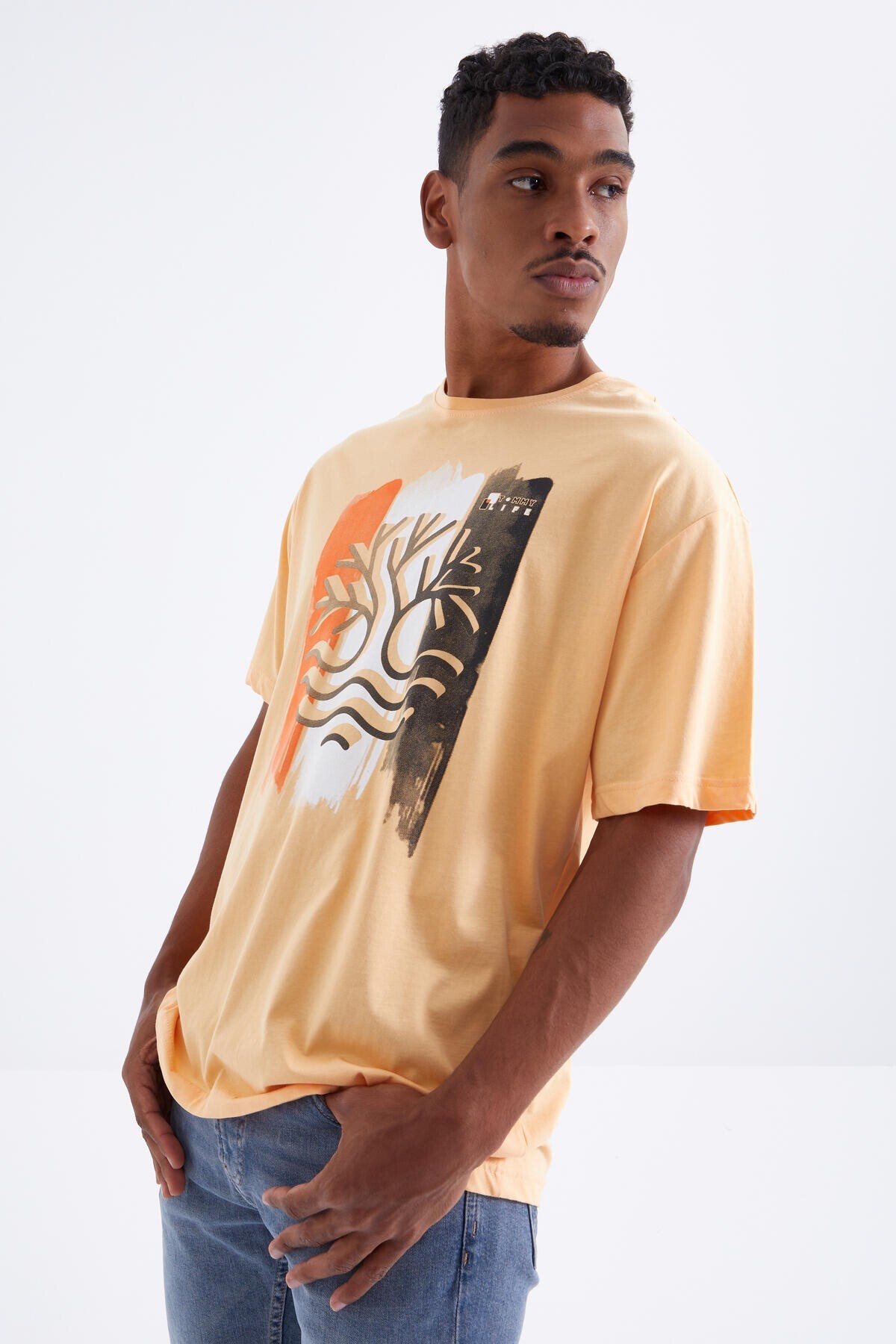 Tommy Life Men's T-Shirt