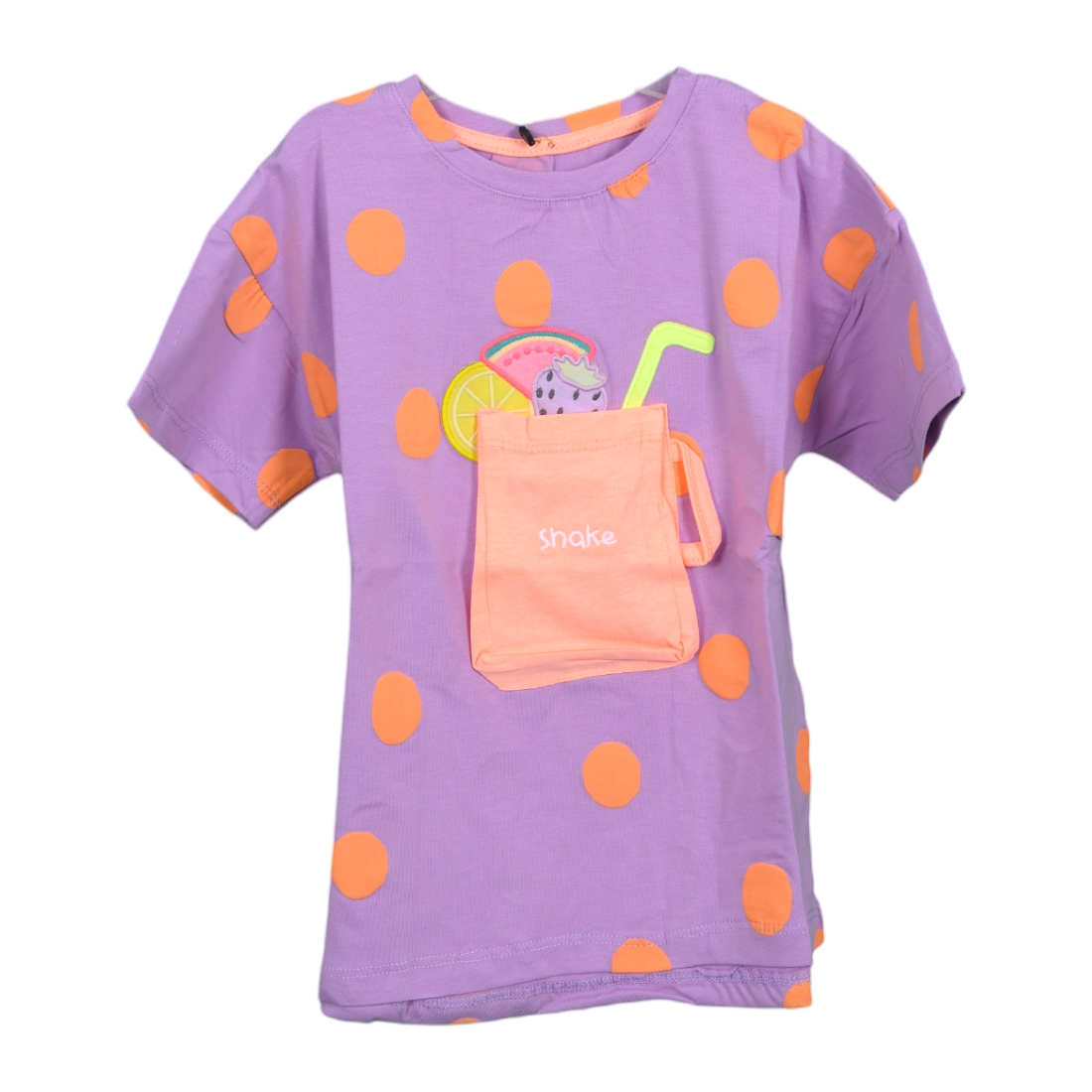 Kids Girl T-shirt