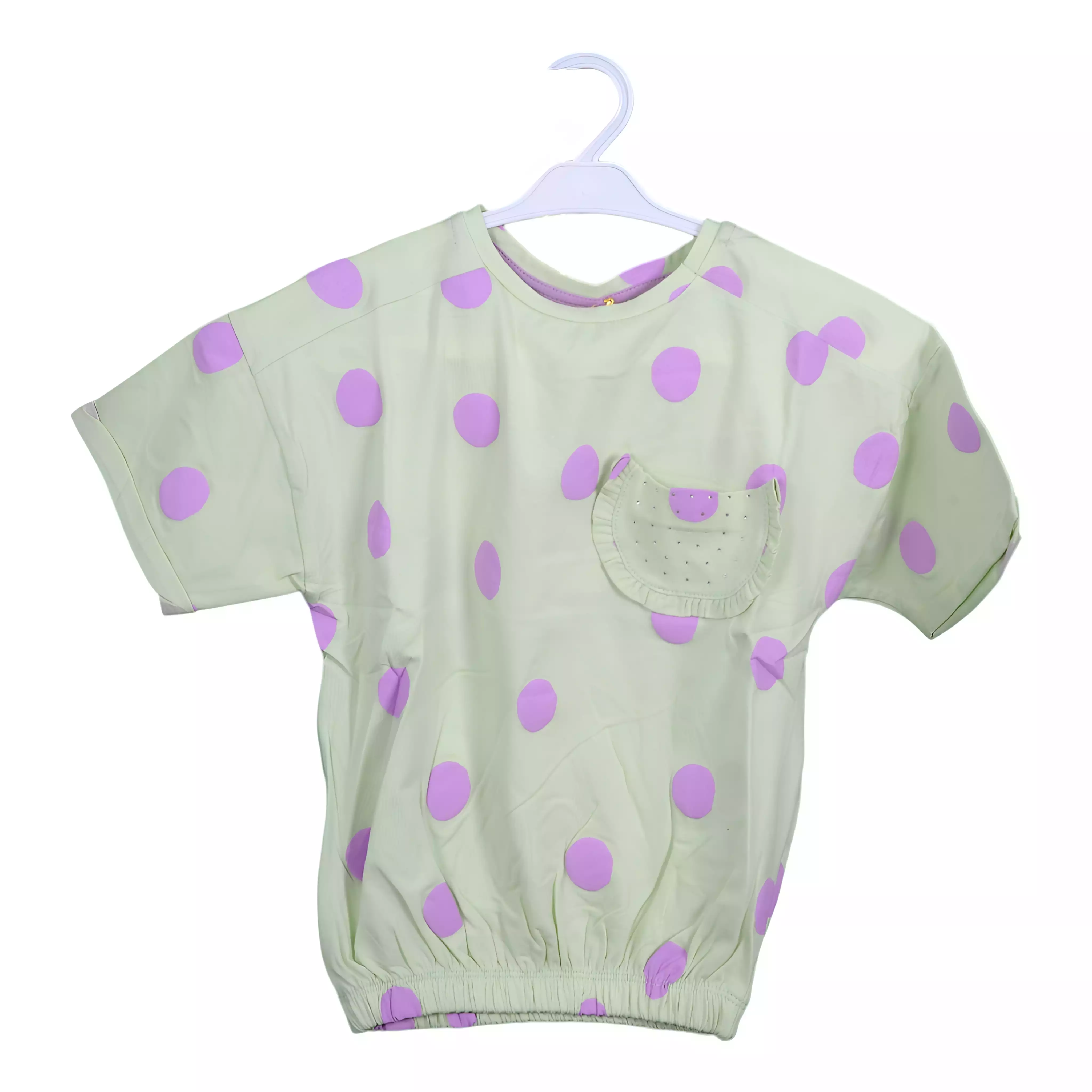 Girl T-shirt