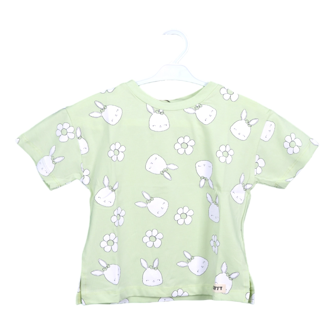 Girl Short Sleeve T-shirt