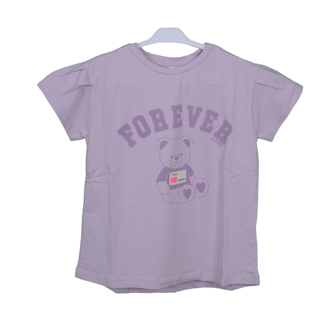 Girl T-shirt