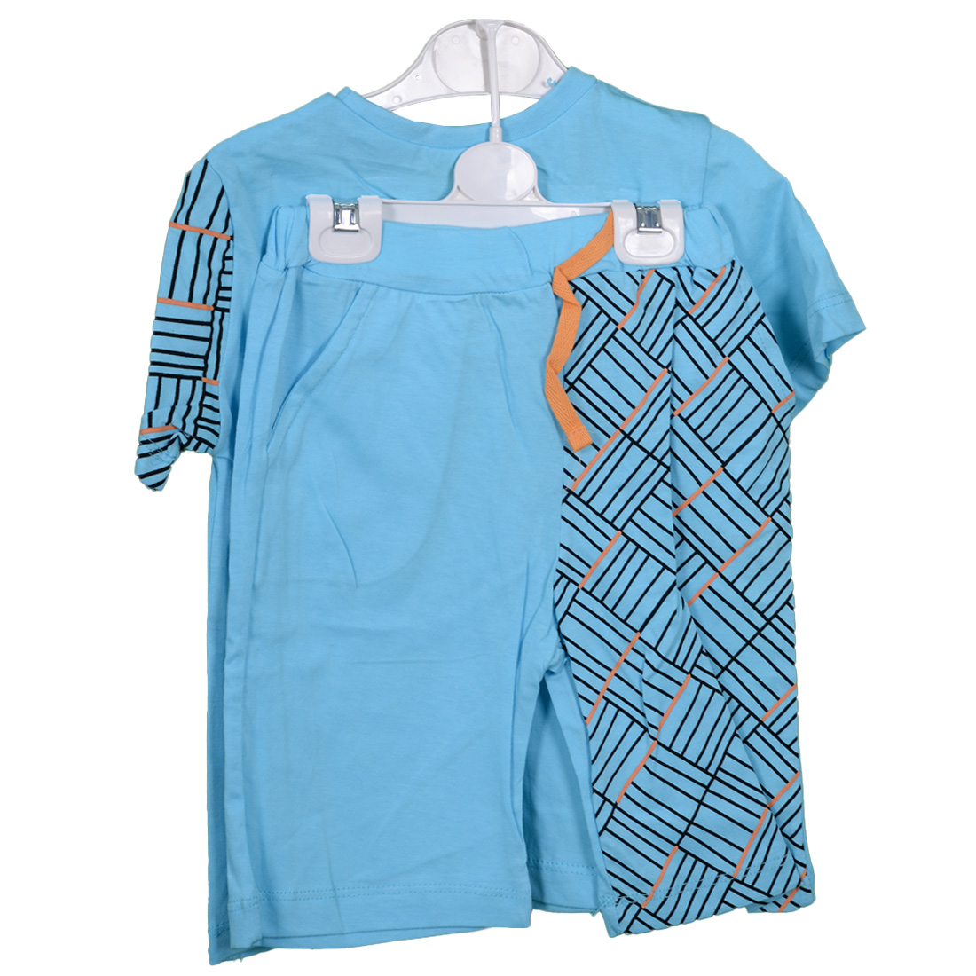 Boys Clothing Pijama Set