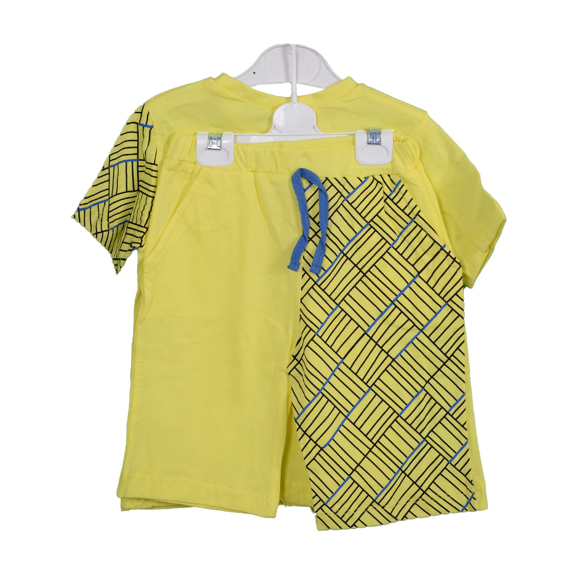 Boys Clothing Pijama Set