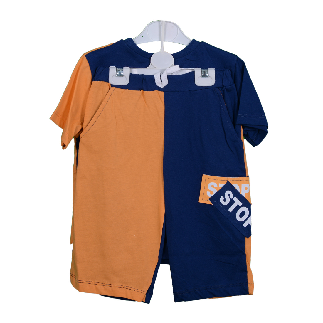 Boys Clothing Pijama Set