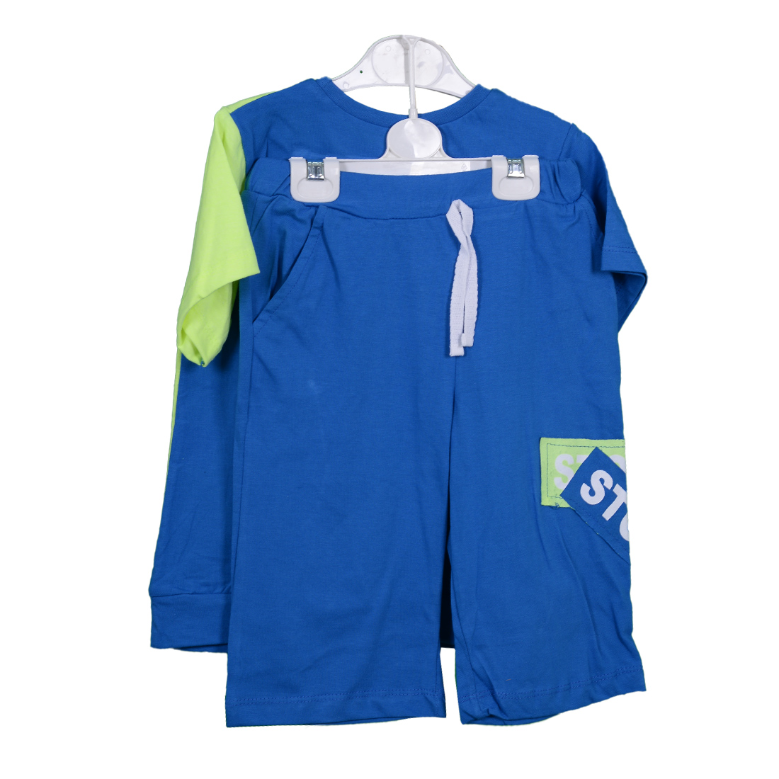 Boys Clothing Pijama Set
