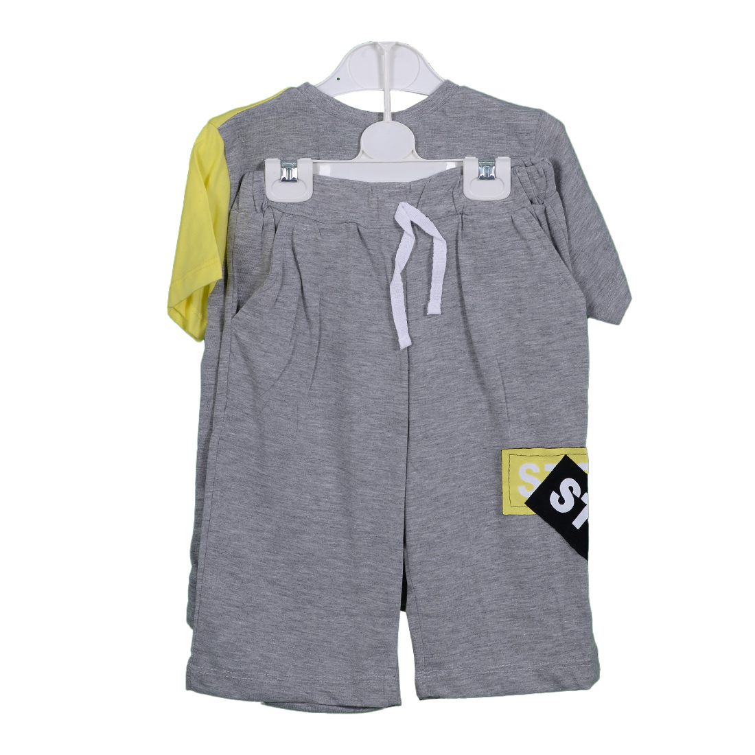 Boys Clothing Pijama Set