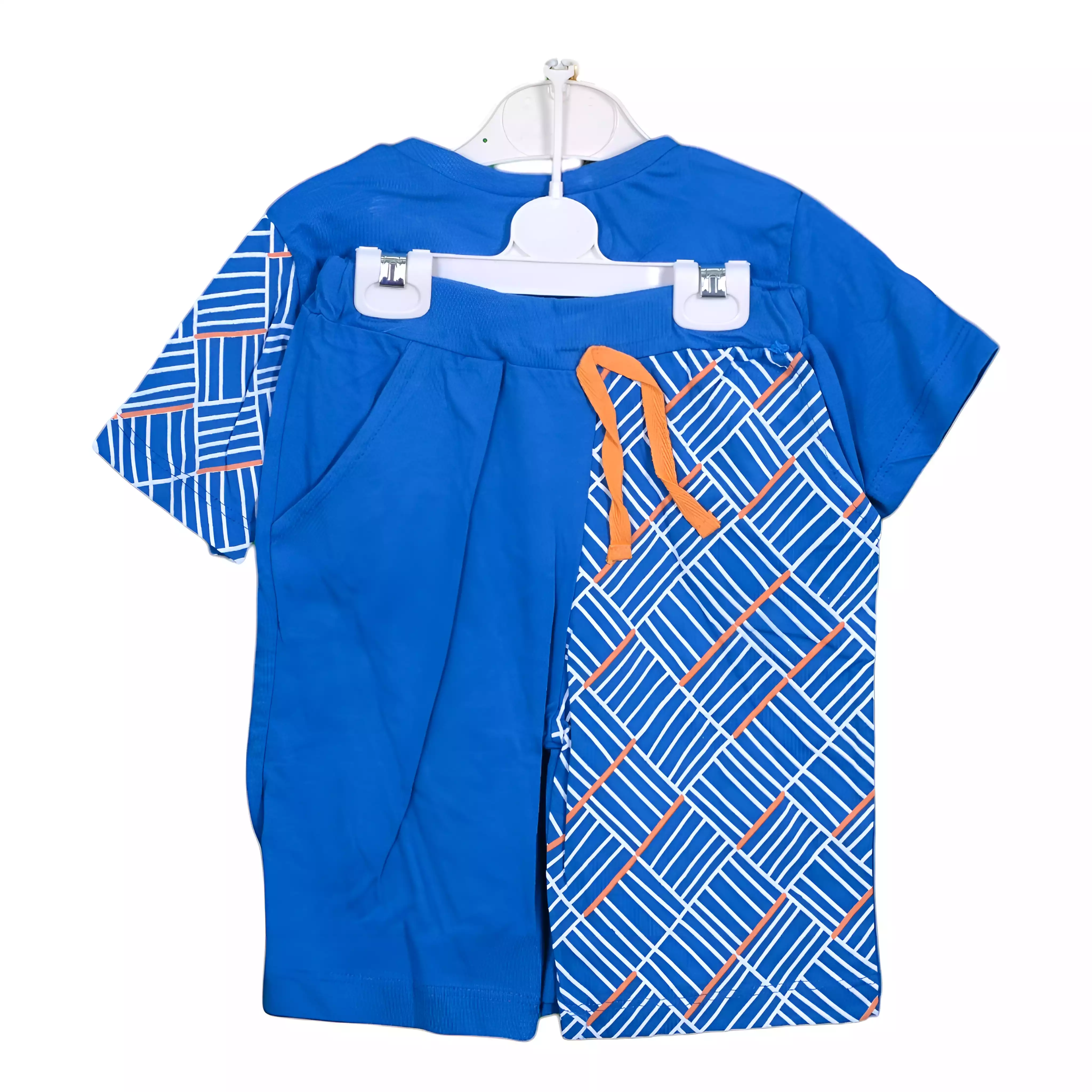 Boys Clothing Pijama Set