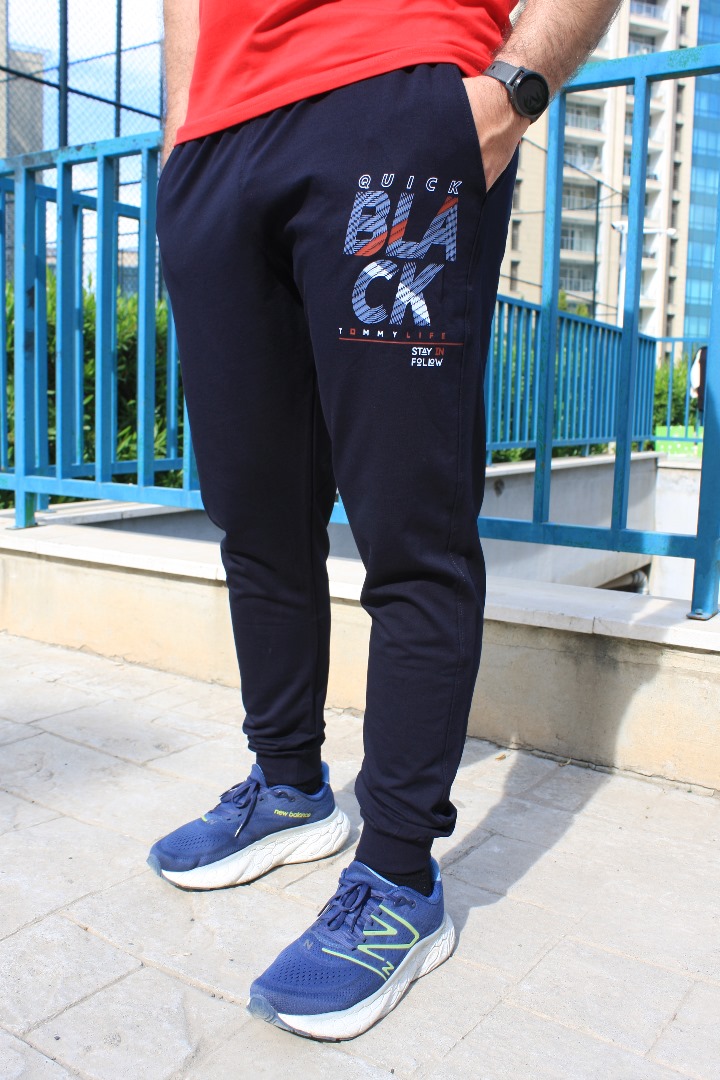 Tommy Life Men's TrackSuit
